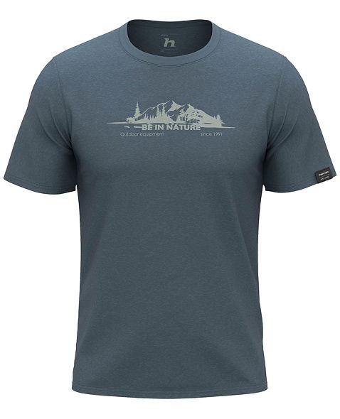 T-shirt HANNAH GREM Men