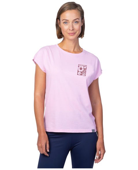 Dámske tričko HANNAH CLAIR