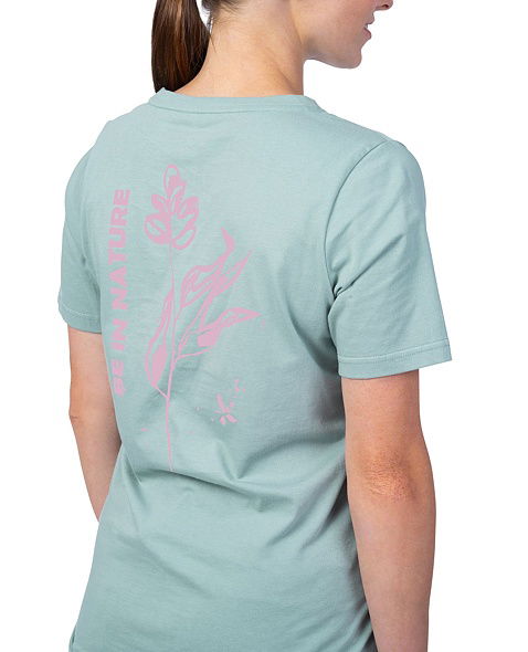 T-shirt HANNAH CHUCKI II Women
