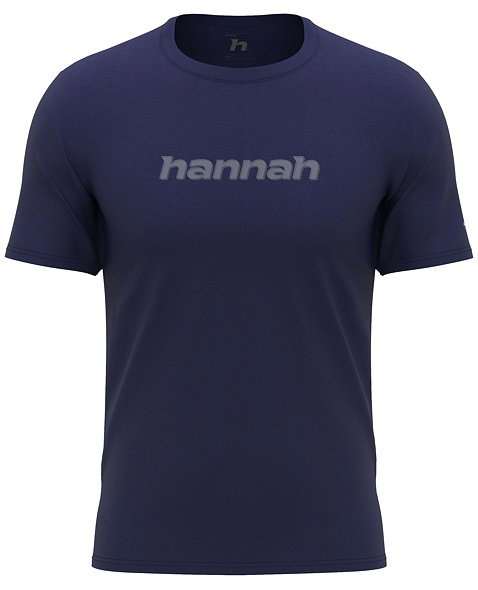 T-shirt HANNAH BINE Men