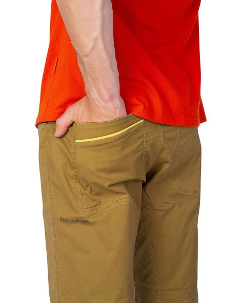 Pánske kraťasy HANNAH BANG SHORTS