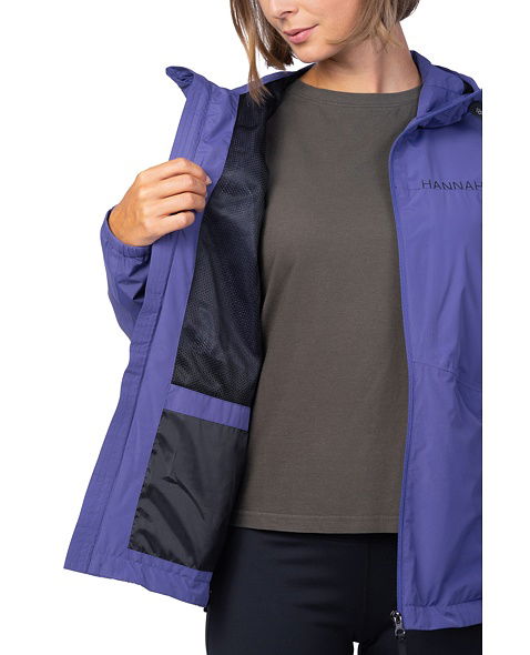 Dámská bunda HANNAH GOLDIE