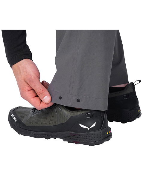 Pants HANNAH BINDERS Z-OFF Men