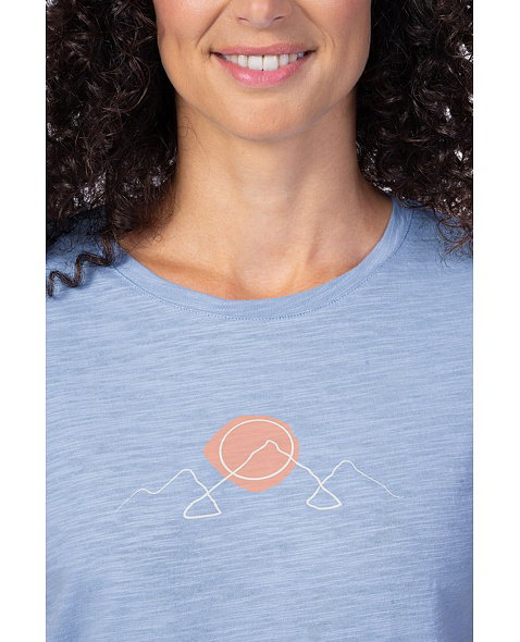 T-shirt HANNAH SELIA II Women