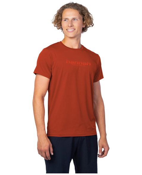T-shirt HANNAH PARNELL II Men