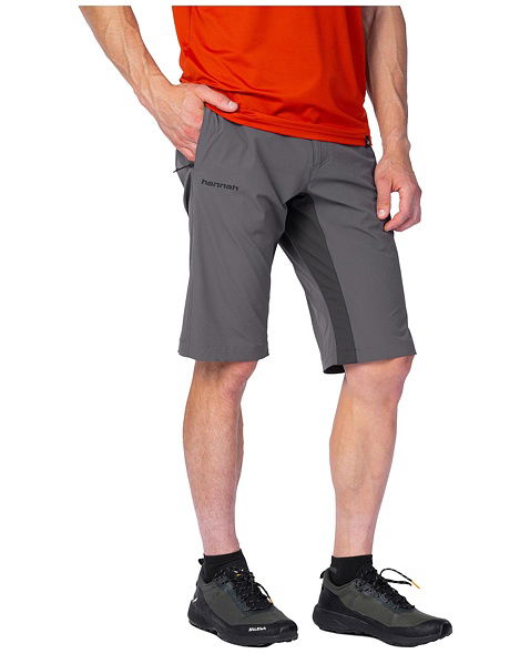 Pánské kraťasy HANNAH BINDERS SHORTS
