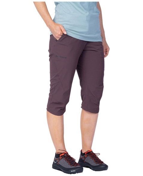 Dámské 3/4 kalhoty HANNAH ATTA CAPRI