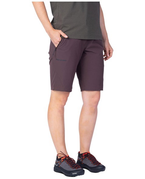 Dámské kraťasy HANNAH ATTA SHORTS