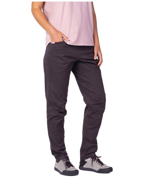 Pants HANNAH MOKKA Women