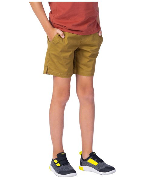 Dětské kraťasy HANNAH RIKI JR