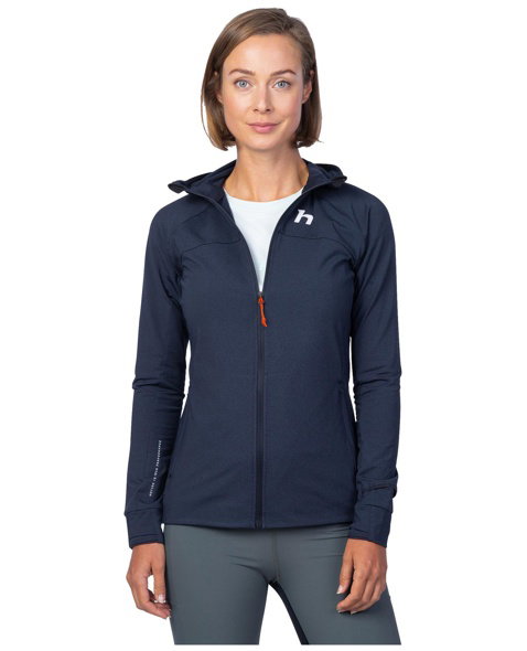 Dámska mikina HANNAH ELI HOODY