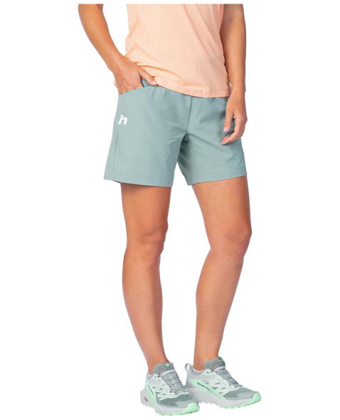 Dámské kraťasy HANNAH TAGI SHORTS