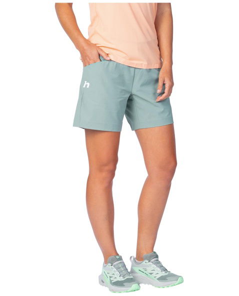 Dámske kraťasy HANNAH TAGI SHORTS
