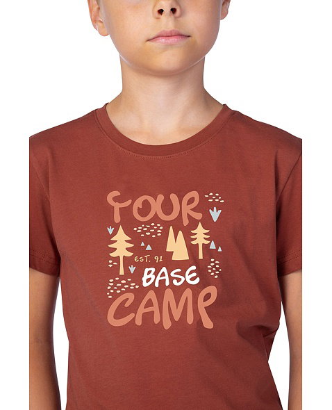 T-shirt HANNAH RANDY JR II