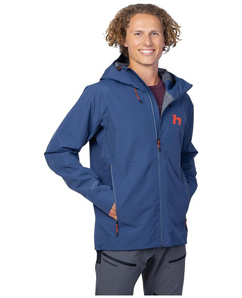 Pánská bunda HANNAH ALAGAN Man