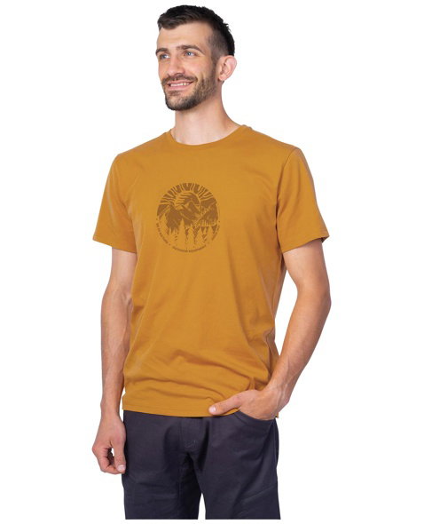 T-shirt HANNAH LUKE Men