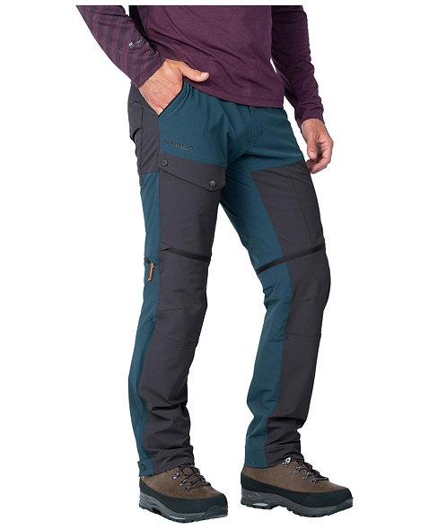 Pants HANNAH TORG Z-OFF Men