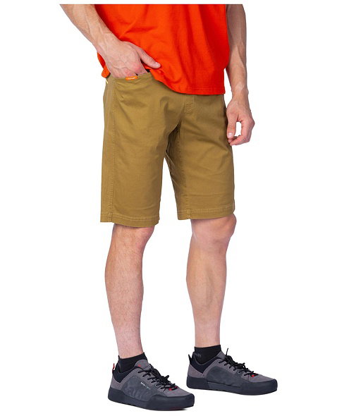 Pánske kraťasy HANNAH BANG SHORTS