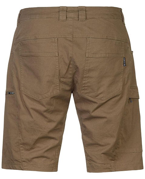 Pánské kraťasy HANNAH MAD SHORTS