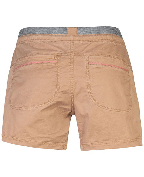 Dámské kraťasy HANNAH MOKKA SHORTS