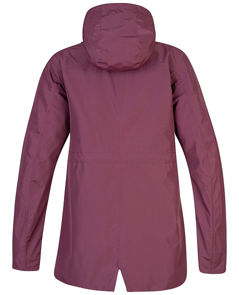 Jacket HANNAH ZAFRINA II Lady
