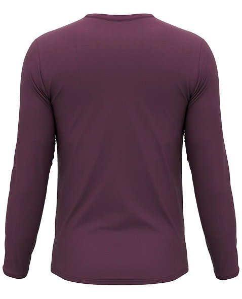 Pánské tričko HANNAH BINE L/S
