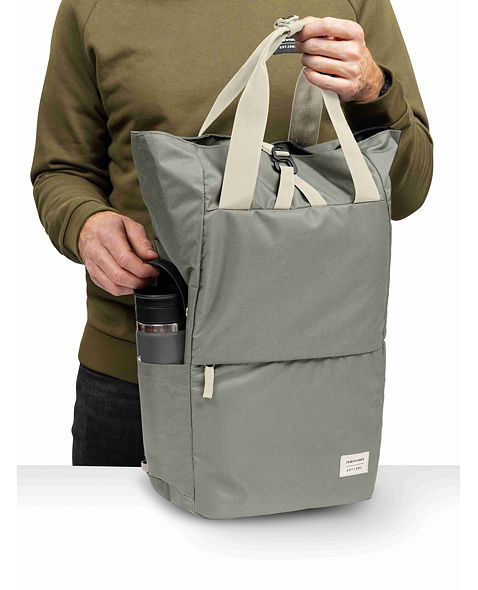 Batoh HANNAH CAMPING CHARM 22 Uni