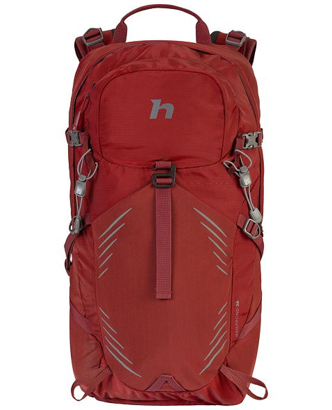 Batoh HANNAH CAMPING WAGABOND 26 Uni
