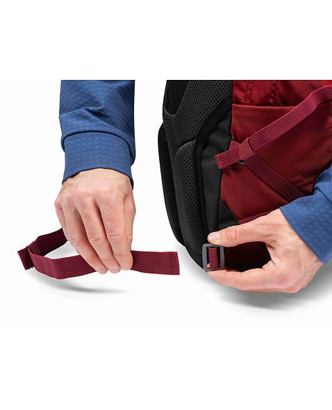 Batoh HANNAH CAMPING WAGABOND 20 Uni