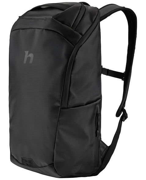 Batoh HANNAH CAMPING COMMUTER 22 WR Uni, anthracite