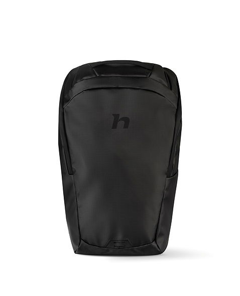 Batoh HANNAH CAMPING COMMUTER 30 WR Uni, anthracite