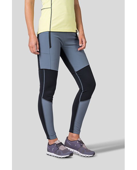 Dámské kalhoty HANNAH ELISA PRO