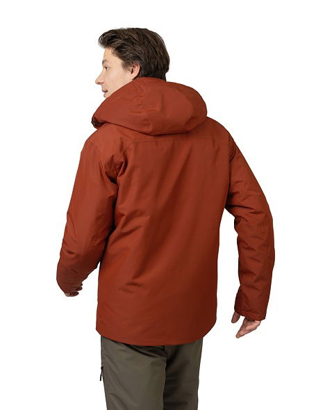 Jacket Hannah Falon Men