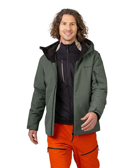 Jacket Hannah Falon Men