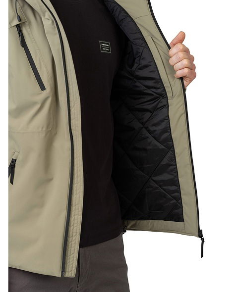 Pánska bunda HANNAH DERK II