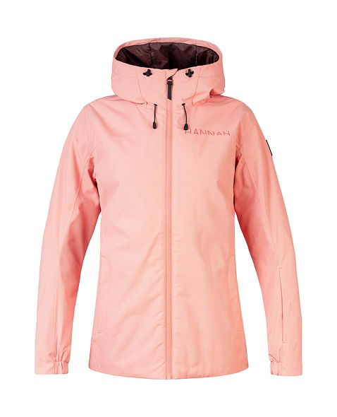 Jacket Hannah Pepper Women