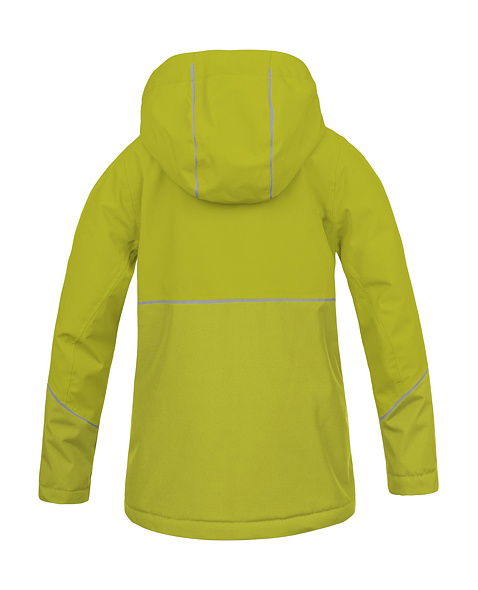 Dětská bunda HANNAH ANAKIN JR