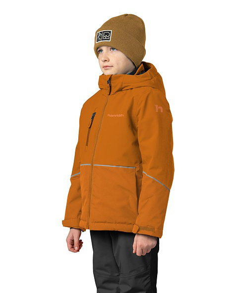 Dětská bunda HANNAH ANAKIN JR