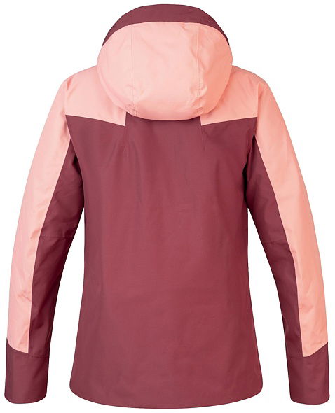 Jacket Hannah Ritta Lady