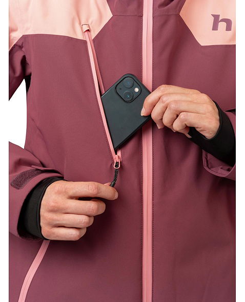 Dámská bunda HANNAH RITTA