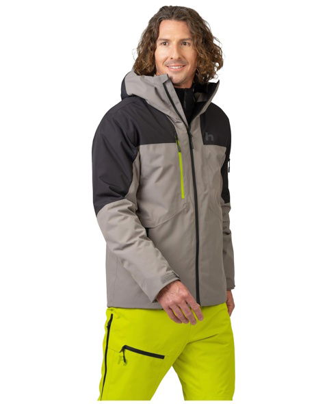 Pánska bunda HANNAH SCOTY