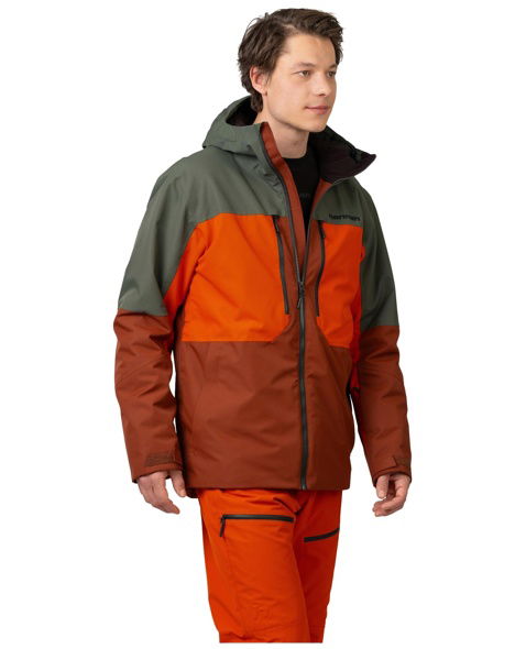 Jacket Hannah Niel Men