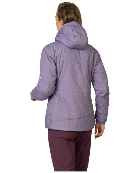Dámská bunda HANNAH TAYA HOODY