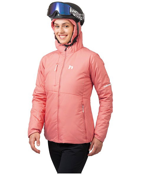 Jacket Hannah Taya Hoody Women