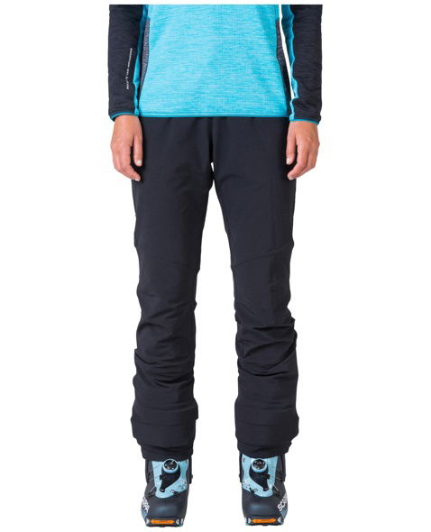 Dámské kalhoty HANNAH KASH W PANTS, anthracite (gray)