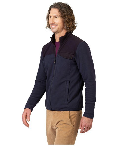 Pánska mikina HANNAH BERT