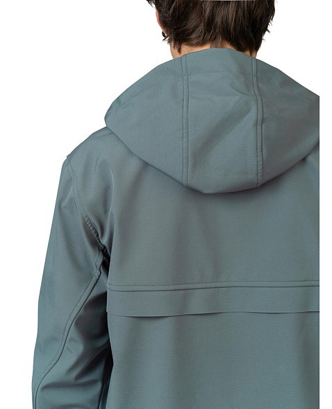 Jacket Hannah Shino Men
