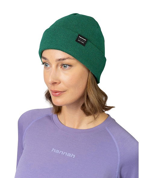 Hat Hannah Korgy Men