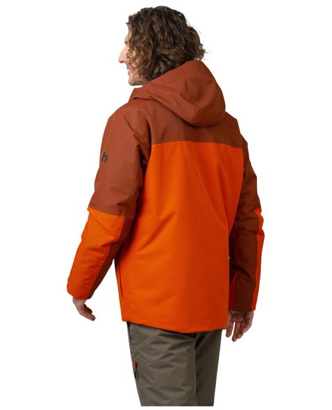 Jacket Hannah Niel Men