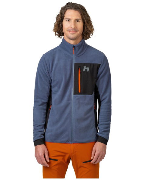 Pánská mikina HANNAH YUKON